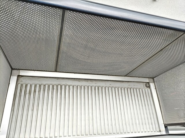 バルコニー　★南向きのバルコニー★※同タイプ参考写真