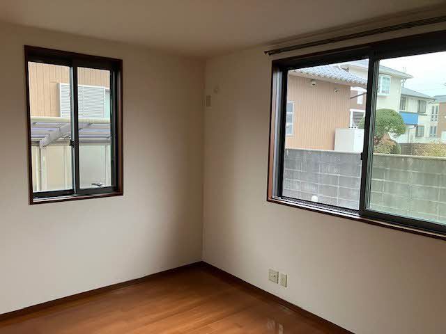 その他部屋・スペース　洋室