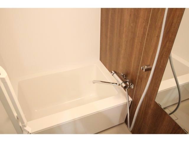 バス・シャワールーム　101