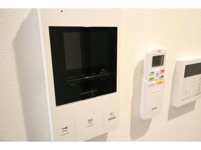 セキュリティ　101