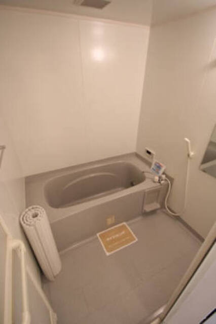 バス・シャワールーム　２０３　浴室