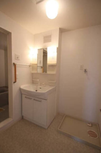 洗面設備　２０３　洗面台