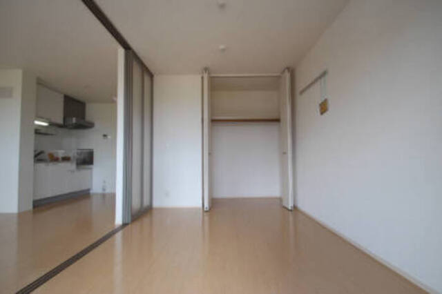 居室・リビング　２０３　洋室