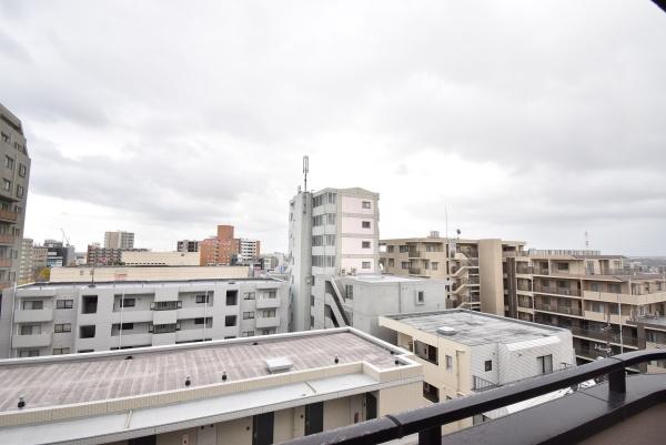 眺望　別部屋の参考写真です