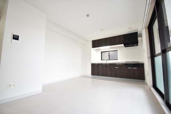 居室・リビング　同タイプ別部屋の参考写真です