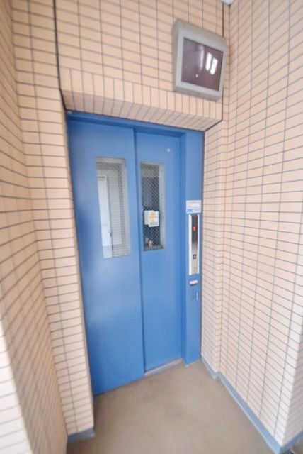 その他共有部分　★お問い合わせはタウンハウジングまで★