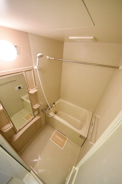 バス・シャワールーム　★お問い合わせはタウンハウジングまで★