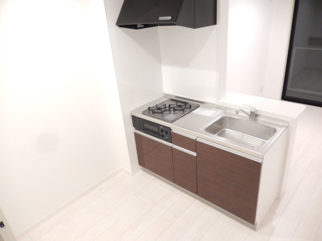 キッチン　同シリーズの画像参照