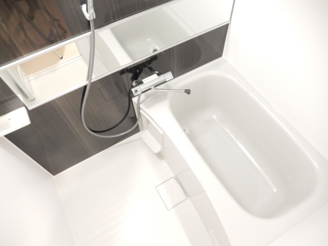 バス・シャワールーム　同シリーズの画像参照