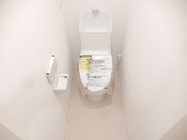 トイレ　同シリーズの画像参照