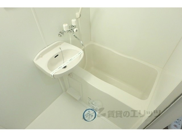 バス・シャワールーム　ユニットバス