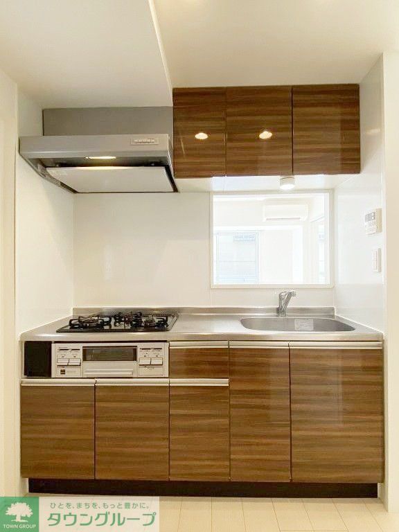 その他部屋・スペース　キッチン