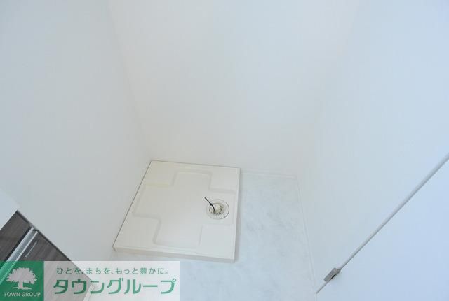 その他設備　★室内洗濯機置き場です★