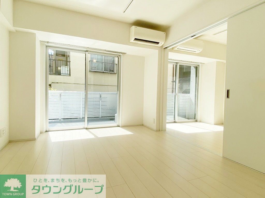 居室・リビング　リビング/居室