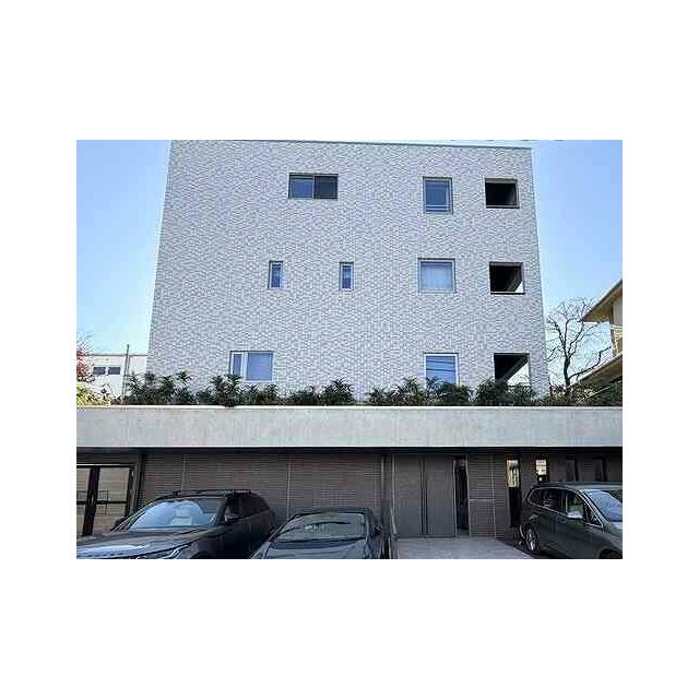 建物外観　建物外観