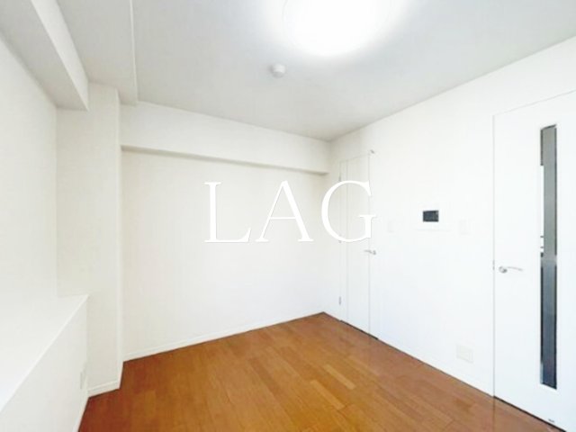 その他部屋・スペース　寝室です。