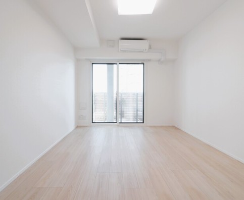 居室・リビング　※こちらのお写真は他部屋になり参考写真です