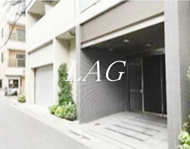 その他共有部分　共用通路です。