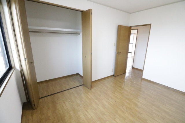 その他部屋・スペース　洋室２