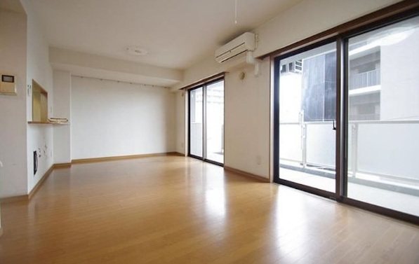 居室・リビング　※同タイプ参照・現況優先