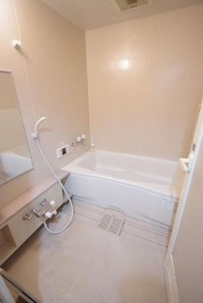 バス・シャワールーム　※同タイプ参照・現況優先