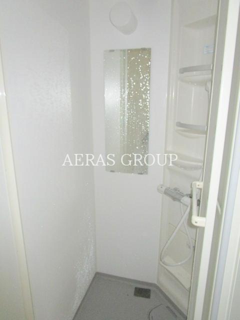 バス・シャワールーム　シャワールーム