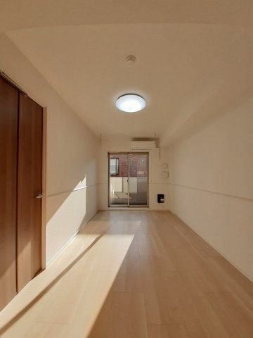 居室・リビング　ゆったり過ごせるリビングです