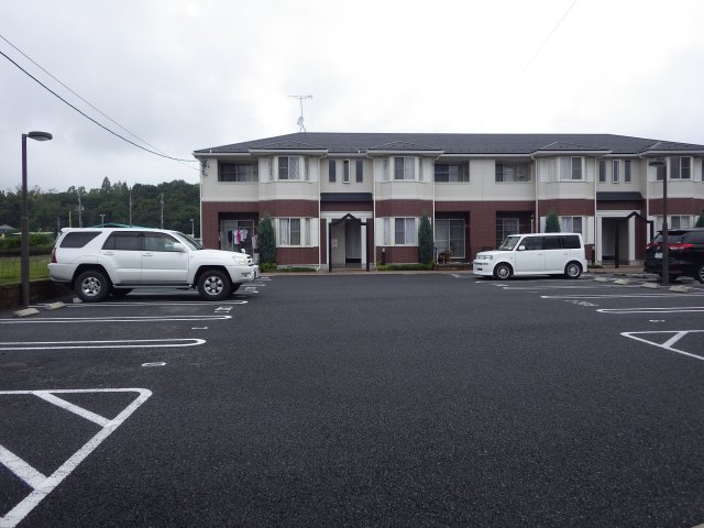 その他部屋・スペース　洋室