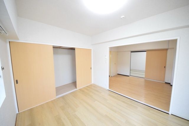 その他部屋・スペース　室内・室内設備