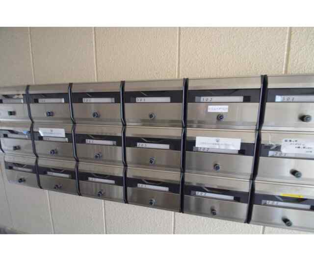 その他共有部分