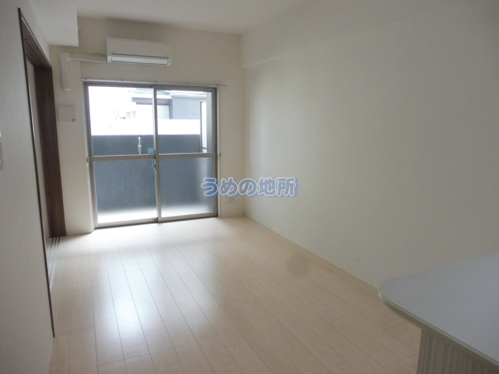 居室・リビング　LDK