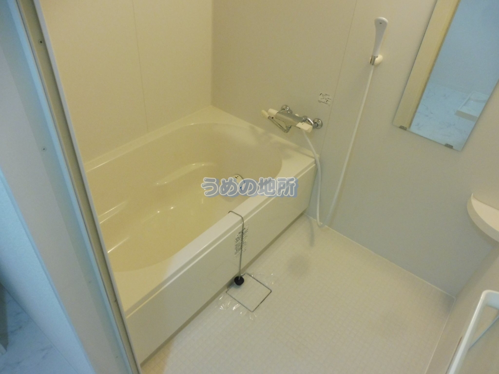 バス・シャワールーム　浴室