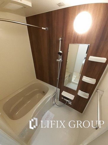 バス・シャワールーム　風呂