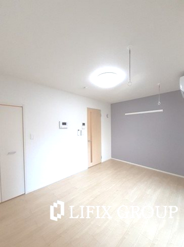 居室・リビング　居間・リビング