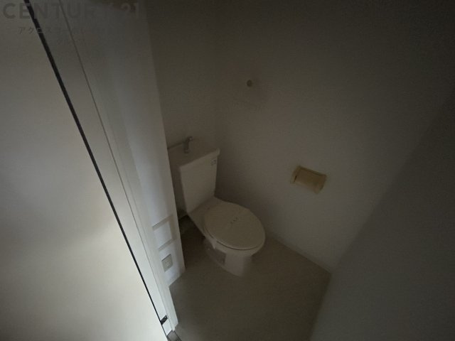 トイレ　バストイレ別でおすすめです☆