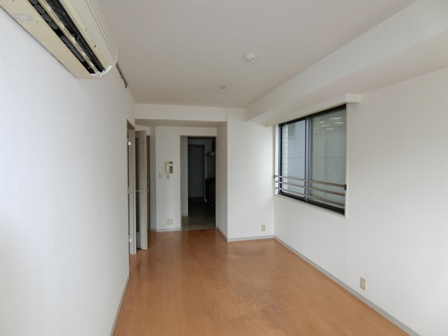 居室・リビング　居室