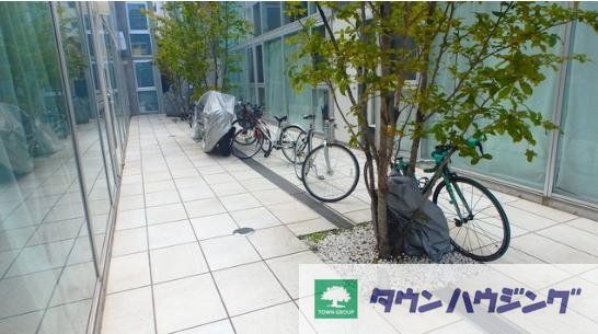 その他共有部分　共有部分