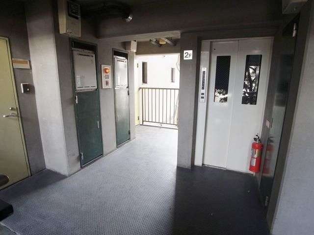 その他共有部分　★共用部分★