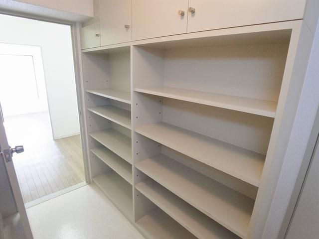 収納　★キッチン棚★