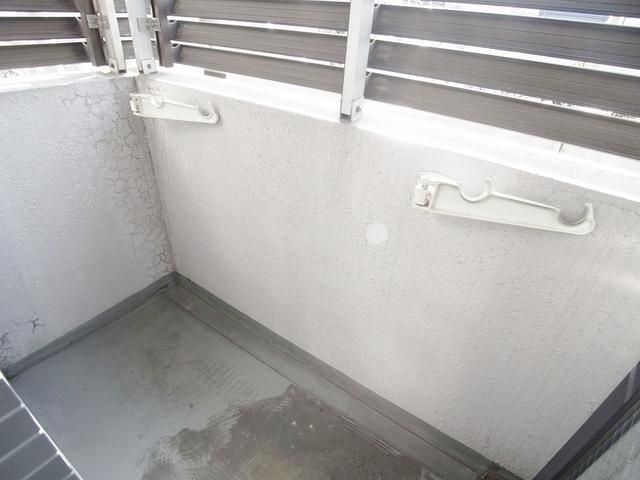 バルコニー　★バルコニー★