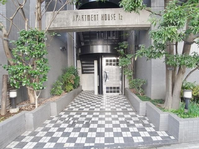 エントランス　★エントランス★