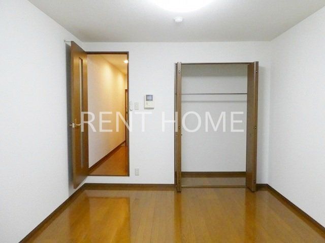 居室・リビング　洋室6.7帖