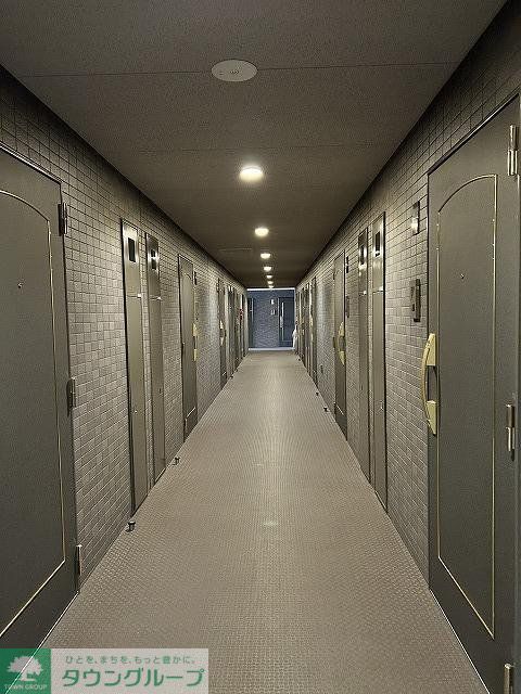 その他　内廊下