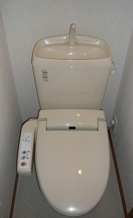トイレ　※現況優先