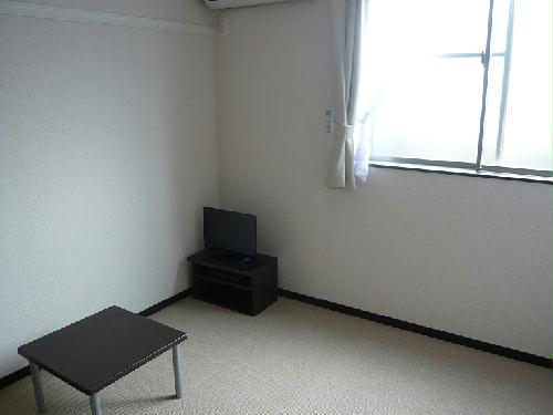 居室・リビング　※現況優先