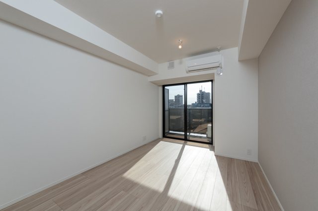 居室・リビング　※写真は同タイプ住戸です。