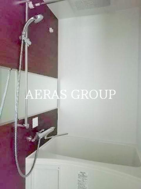 バス・シャワールーム　風呂