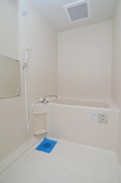バス・シャワールーム　■浴室■都市ガス