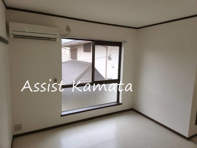 その他部屋・スペース　写真は同タイプの別号室です