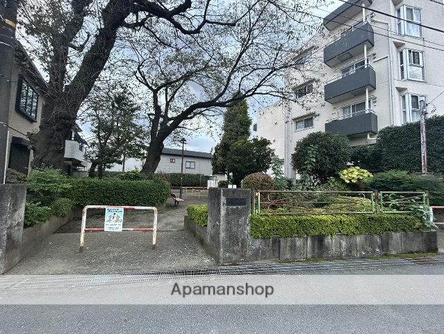 公園　鵜野森希望公園（公園）まで1107m